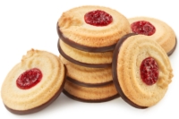 Печиво «Черрі» купити з доставкою або забрати в найближчому магазині Вацак